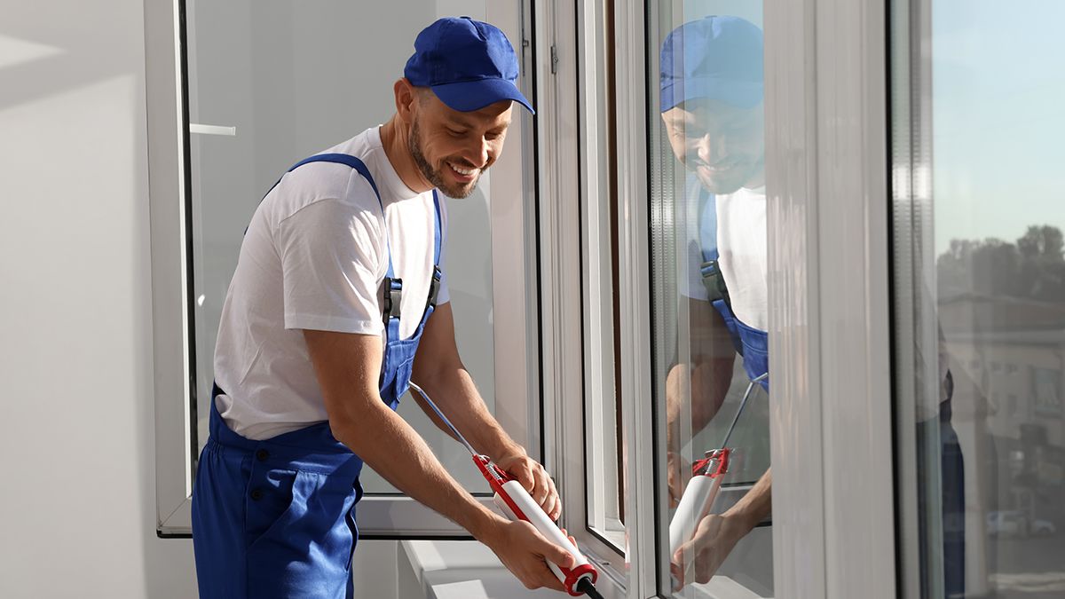 Полезные советы для утепления окон