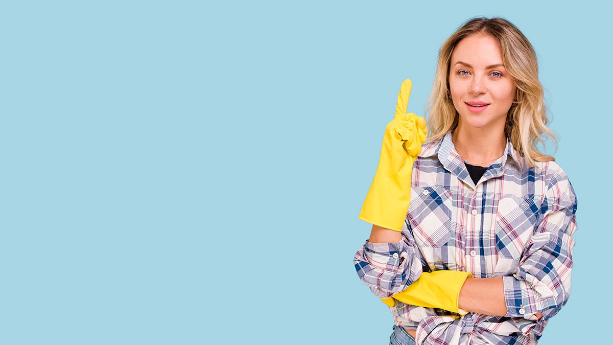 Поєднання оцту та вазеліну стало новим трендом у прибиранні Поєднання оцту та вазеліну стало новим трендом у прибиранні