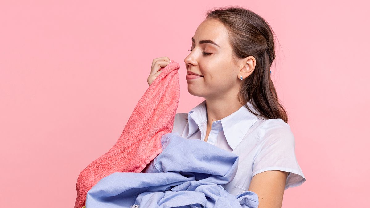 Уксус полезно добавлять в стирку