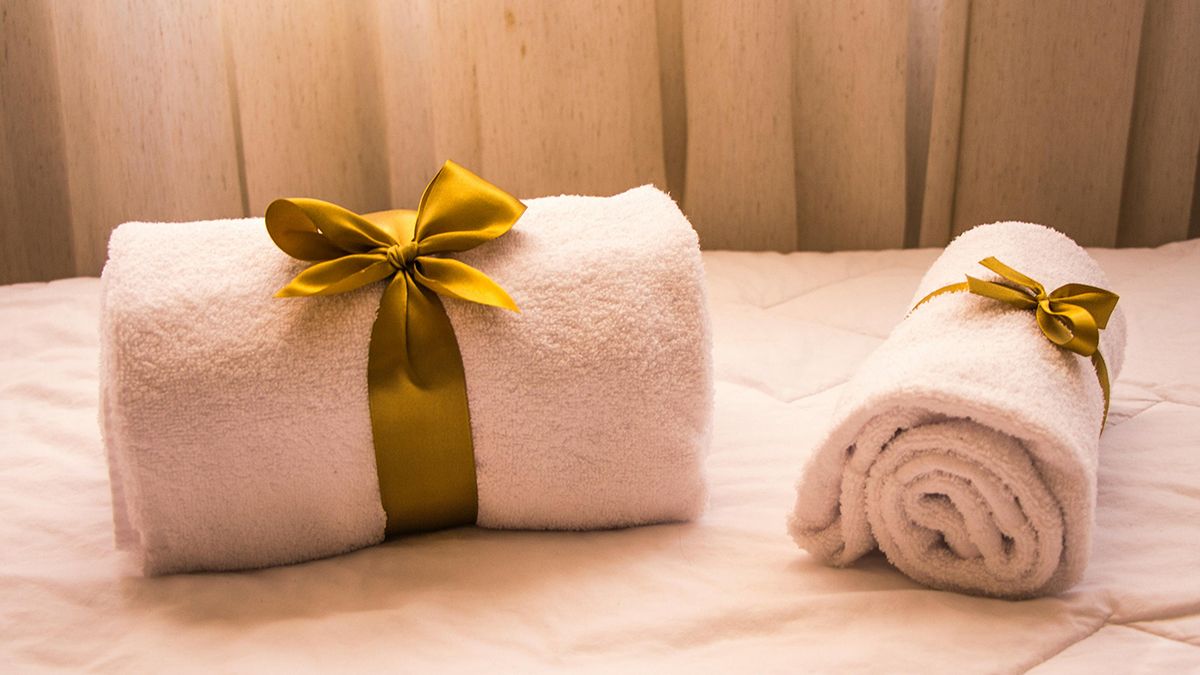 Рушники почнуть гарно пахнути Рушники почнуть гарно пахнути