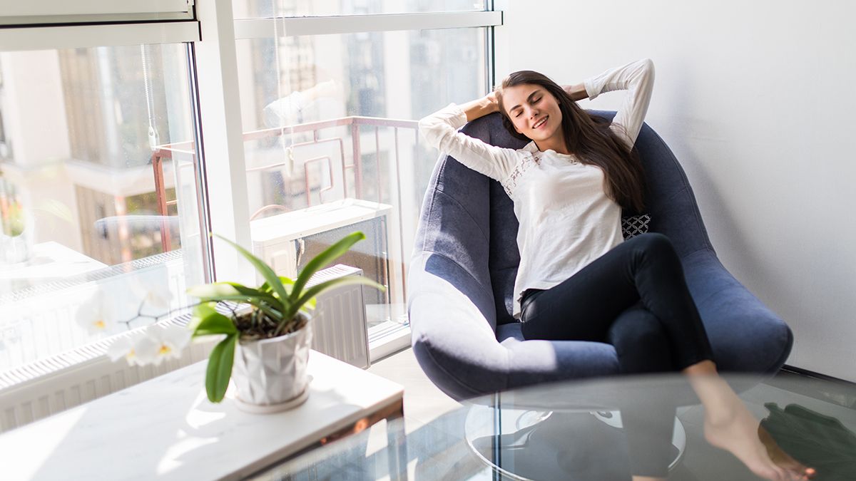 Сода поможет очистить воздух