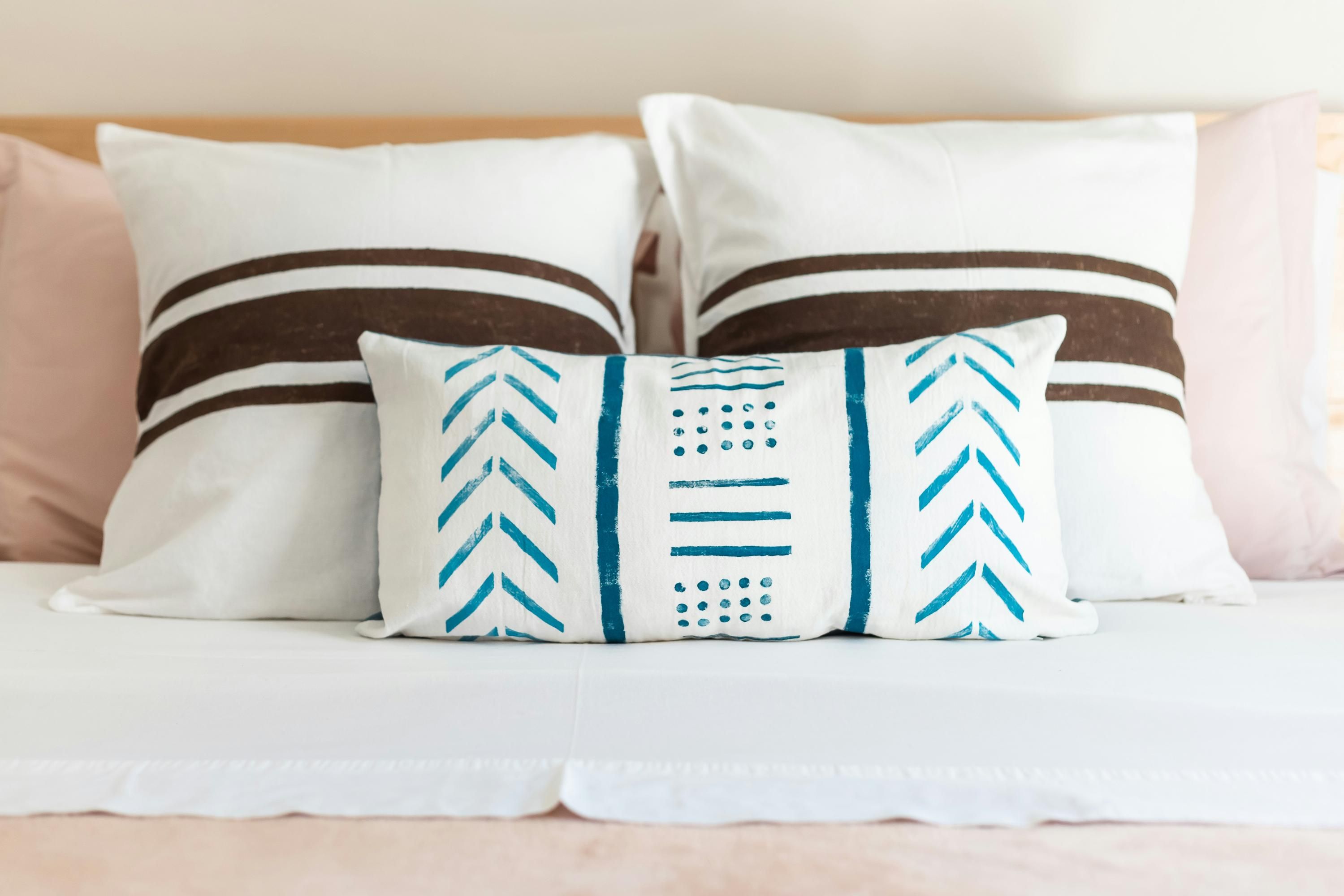 Як зробити, щоб білизна гарно пахла Як зробити, щоб білизна гарно пахла