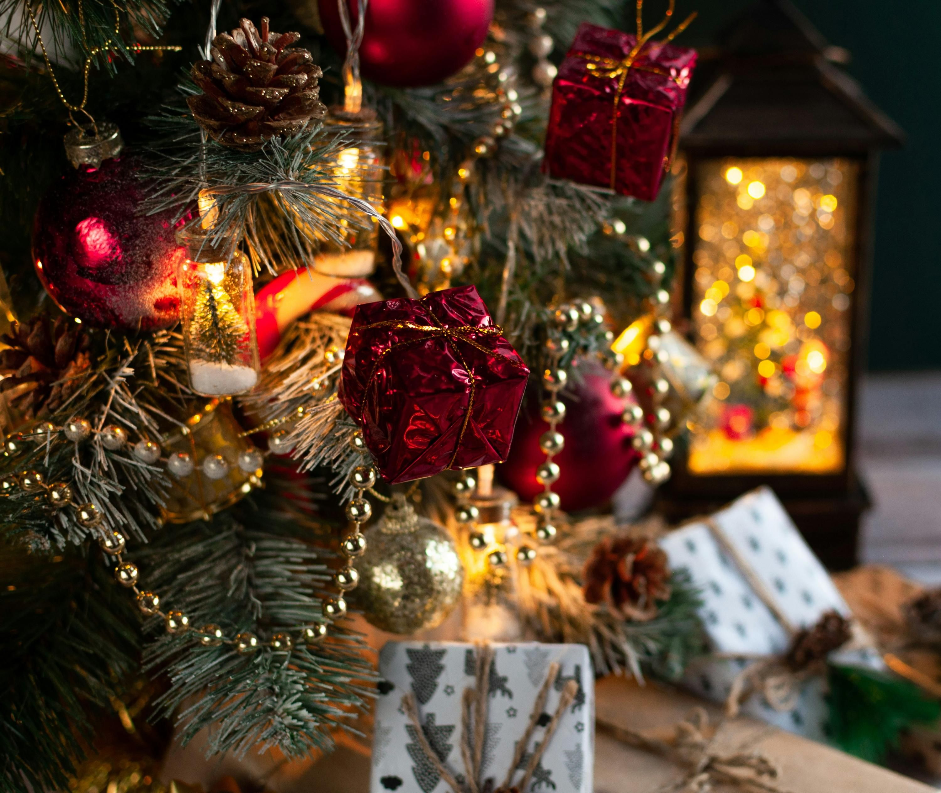 Идеи для подарков - что подарить тому, у кого все есть