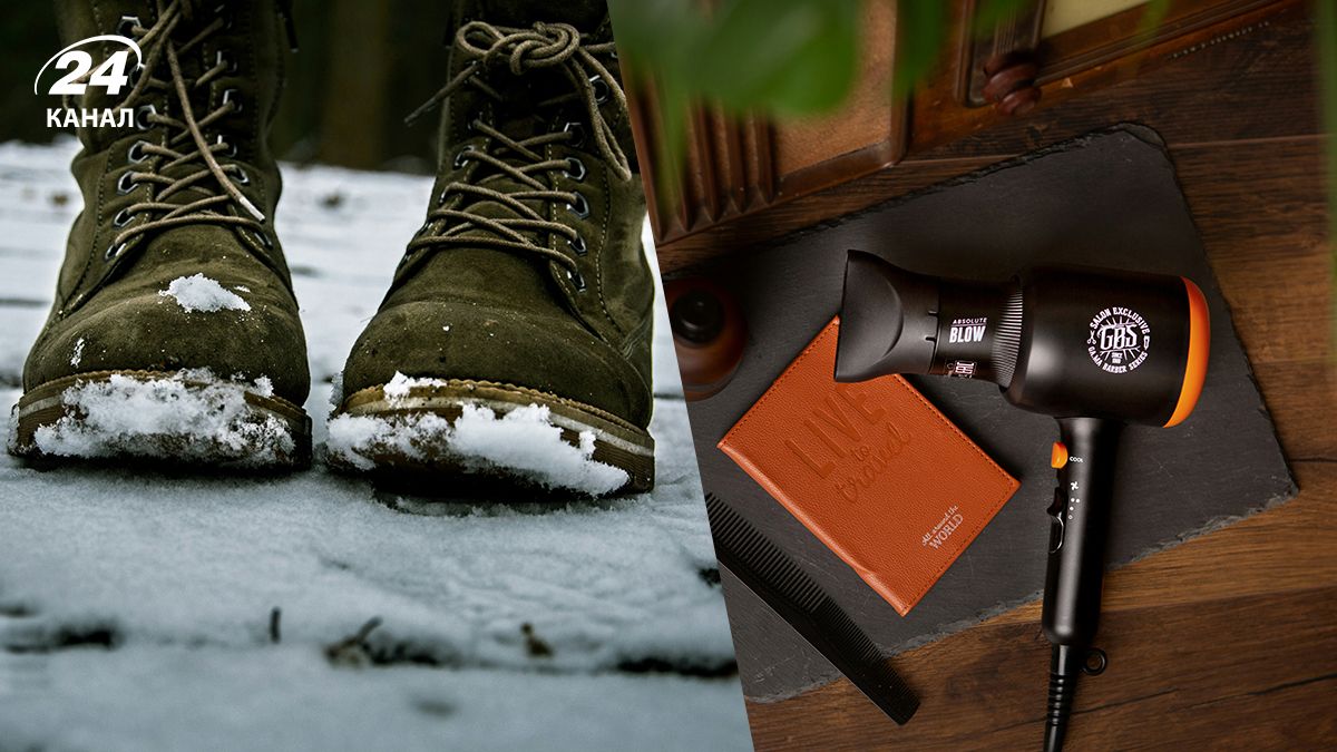 Как не мерзнуть в ноги зимой - простой лайфхак Как не мерзнуть в ноги зимой - простой лайфхак