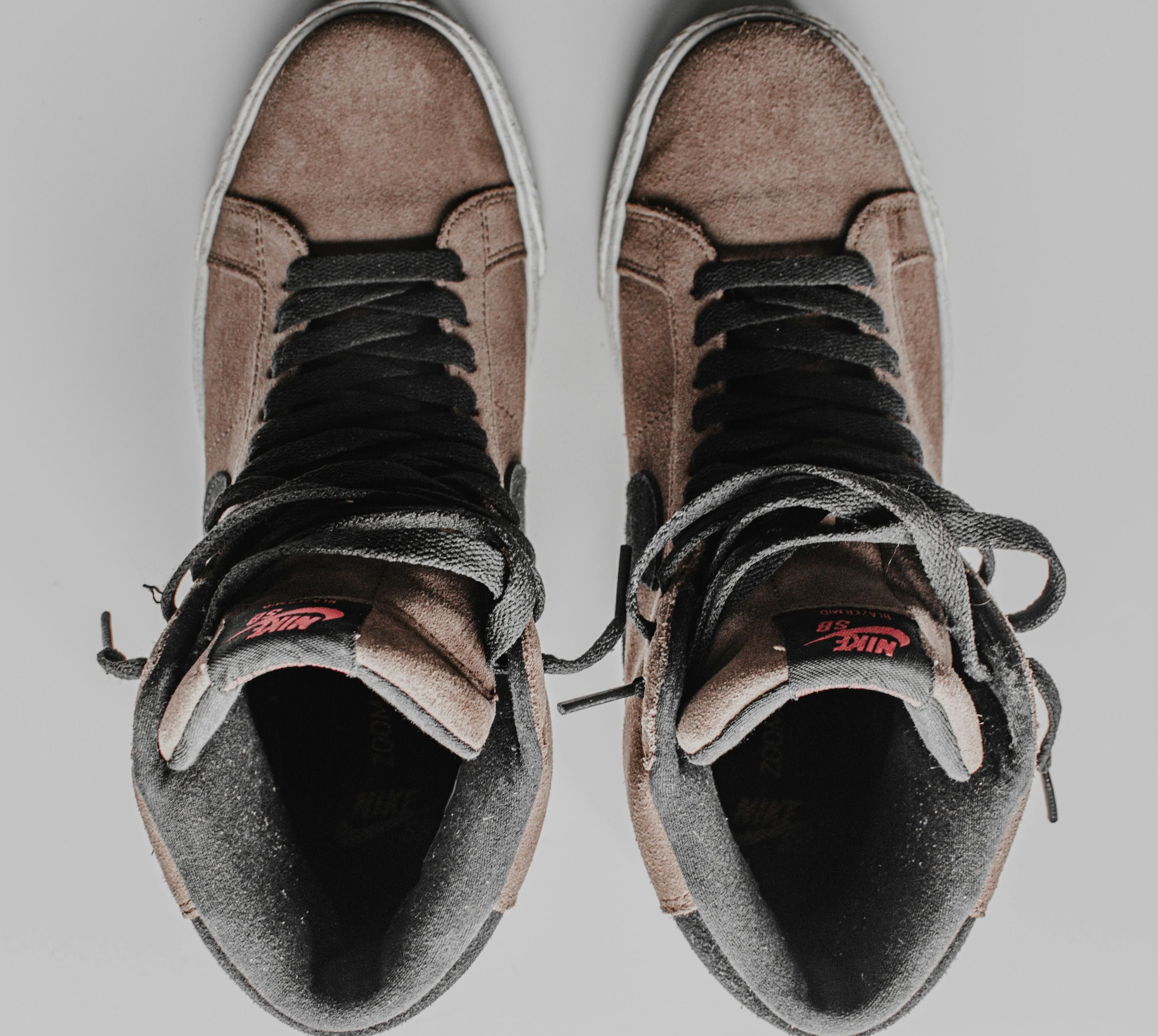 Как сохранить обувь зимой Как сохранить обувь зимой