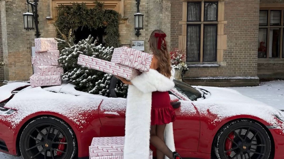 Основные советы по уходу за живой елкой