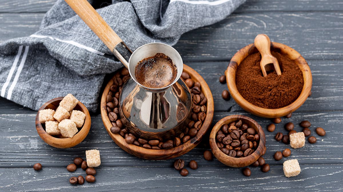 Кавову гущу не варто викидати 