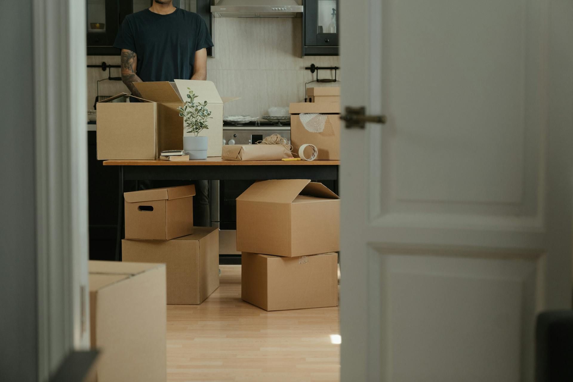 Деякі речі слід викинути на початку року Деякі речі слід викинути на початку року