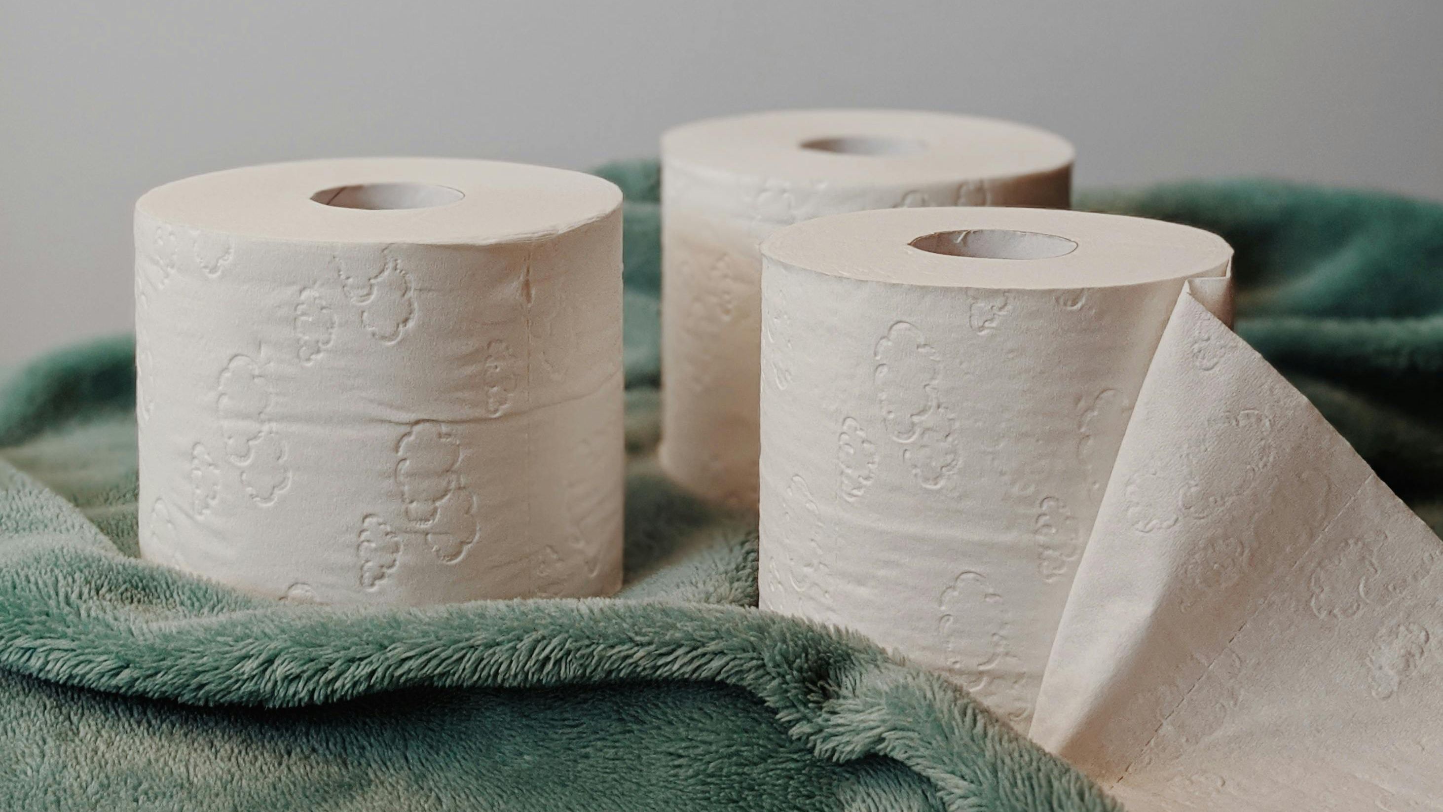 Збережіть рулони від туалетного паперу: вони мають неочевидну користь Збережіть рулони від туалетного паперу: вони мають неочевидну користь