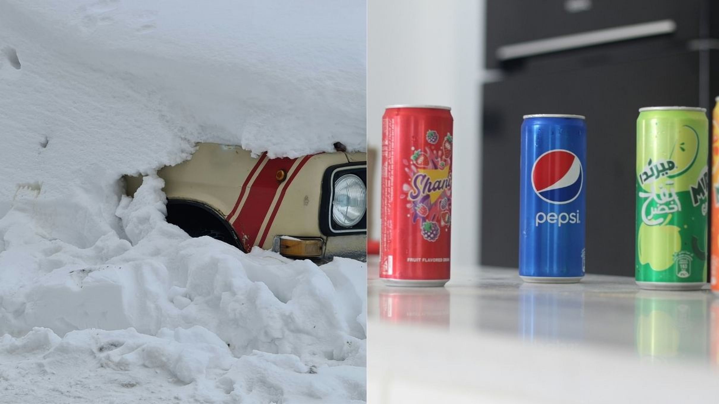 Что не стоит оставлять в машине