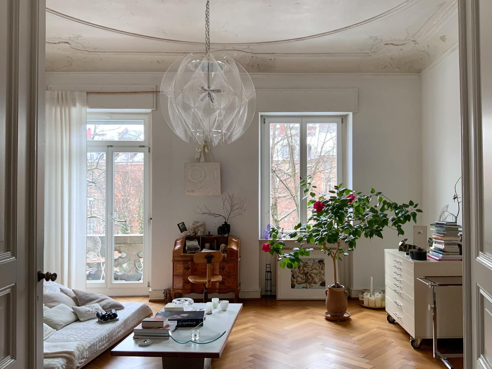 Правило 80/20 помогает держать дом в чистоте Правило 80/20 помогает держать дом в чистоте