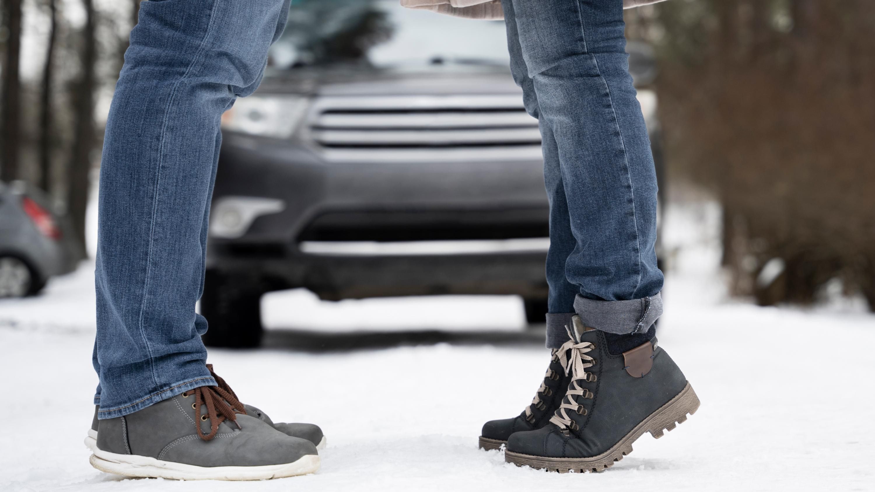 Простий спосіб, який утеплить взуття Простий спосіб, який утеплить взуття