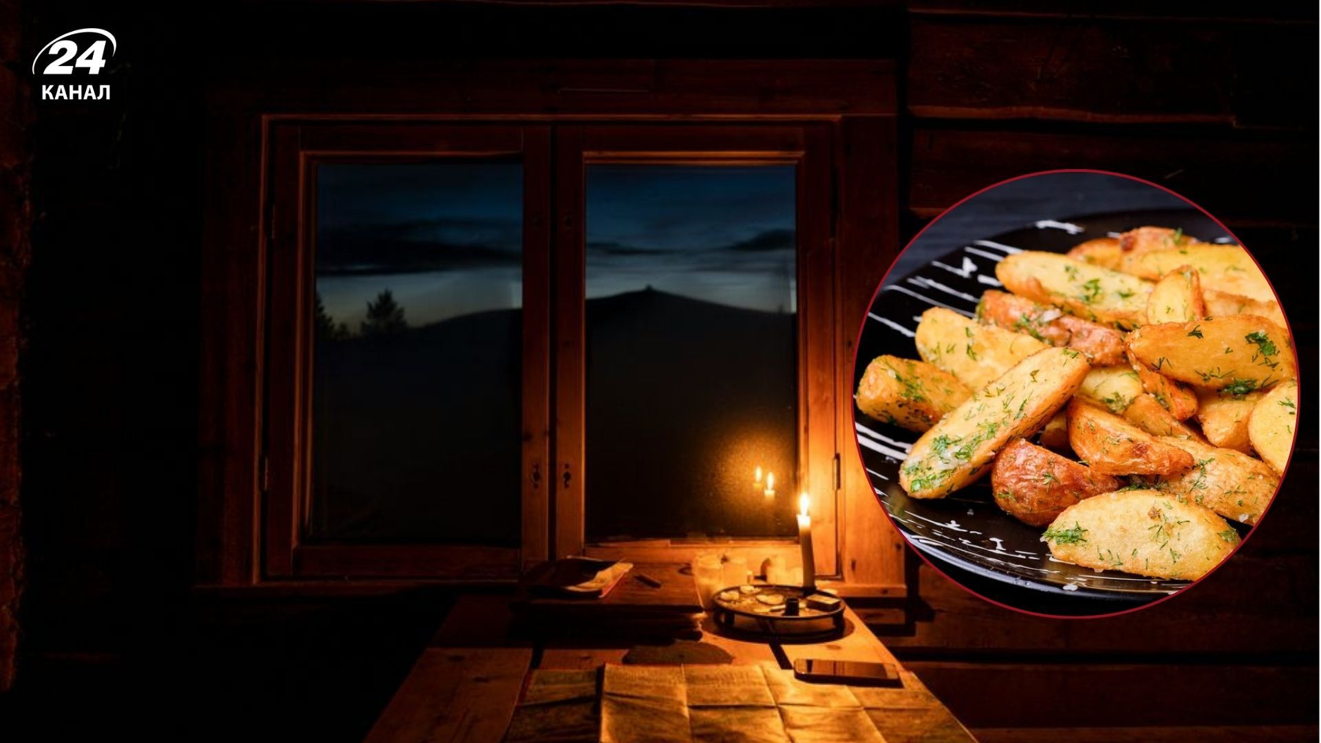 Простой совет, который поможет разогреть пищу