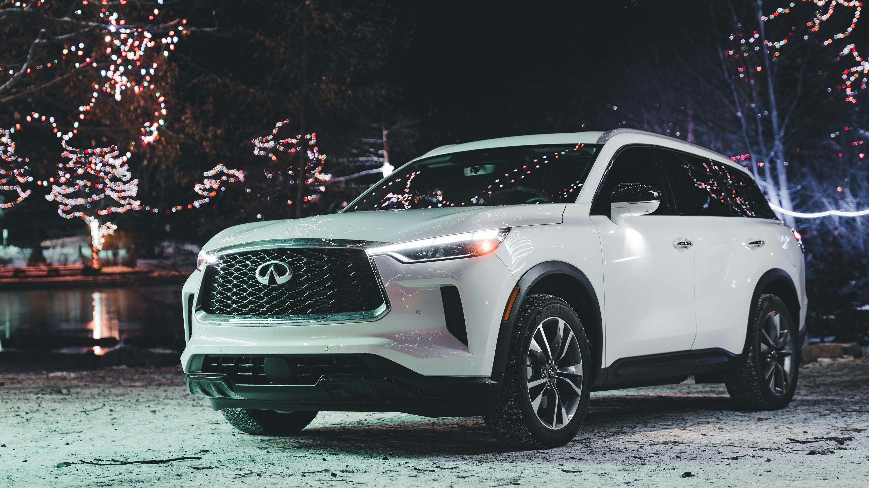 Цінні поради для водіїв у зимову пору