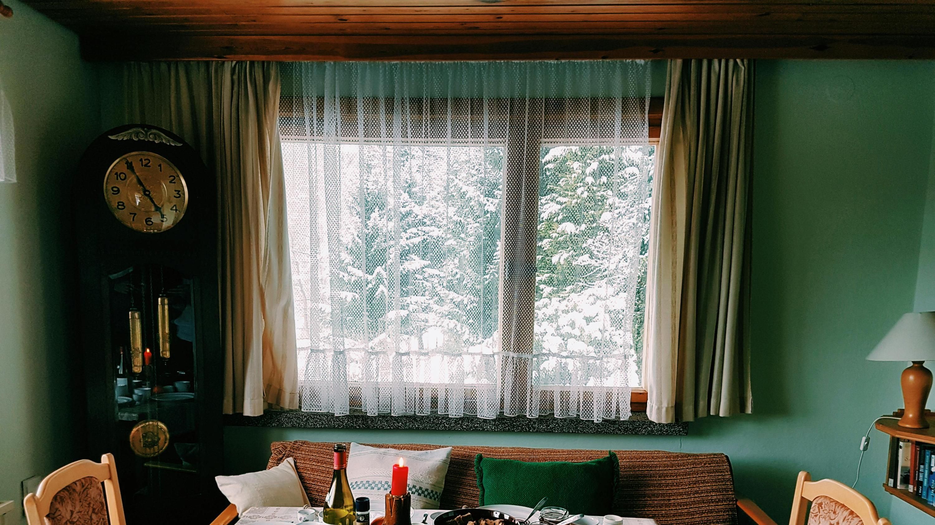 Порада, яка допоможе зберегти тепло