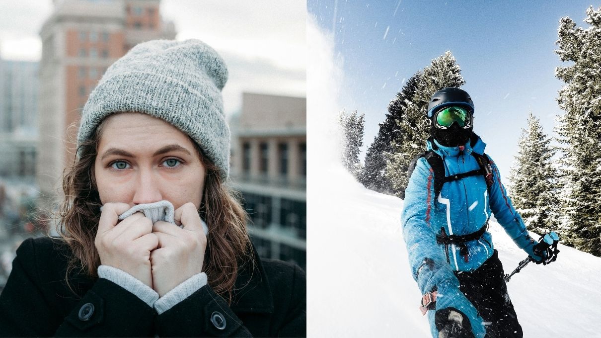 Что делать когда в доме холодно