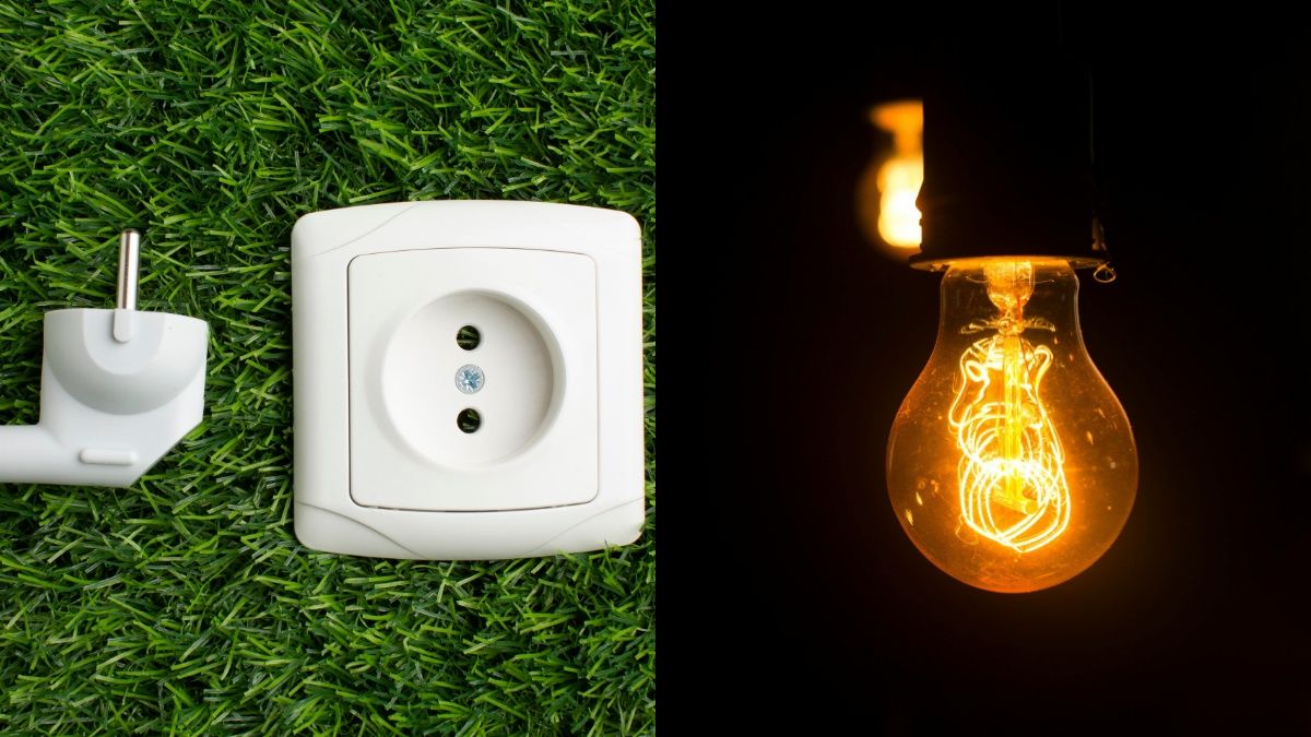 Рахунки за електроенергію взимку можна зменшити Рахунки за електроенергію взимку можна зменшити