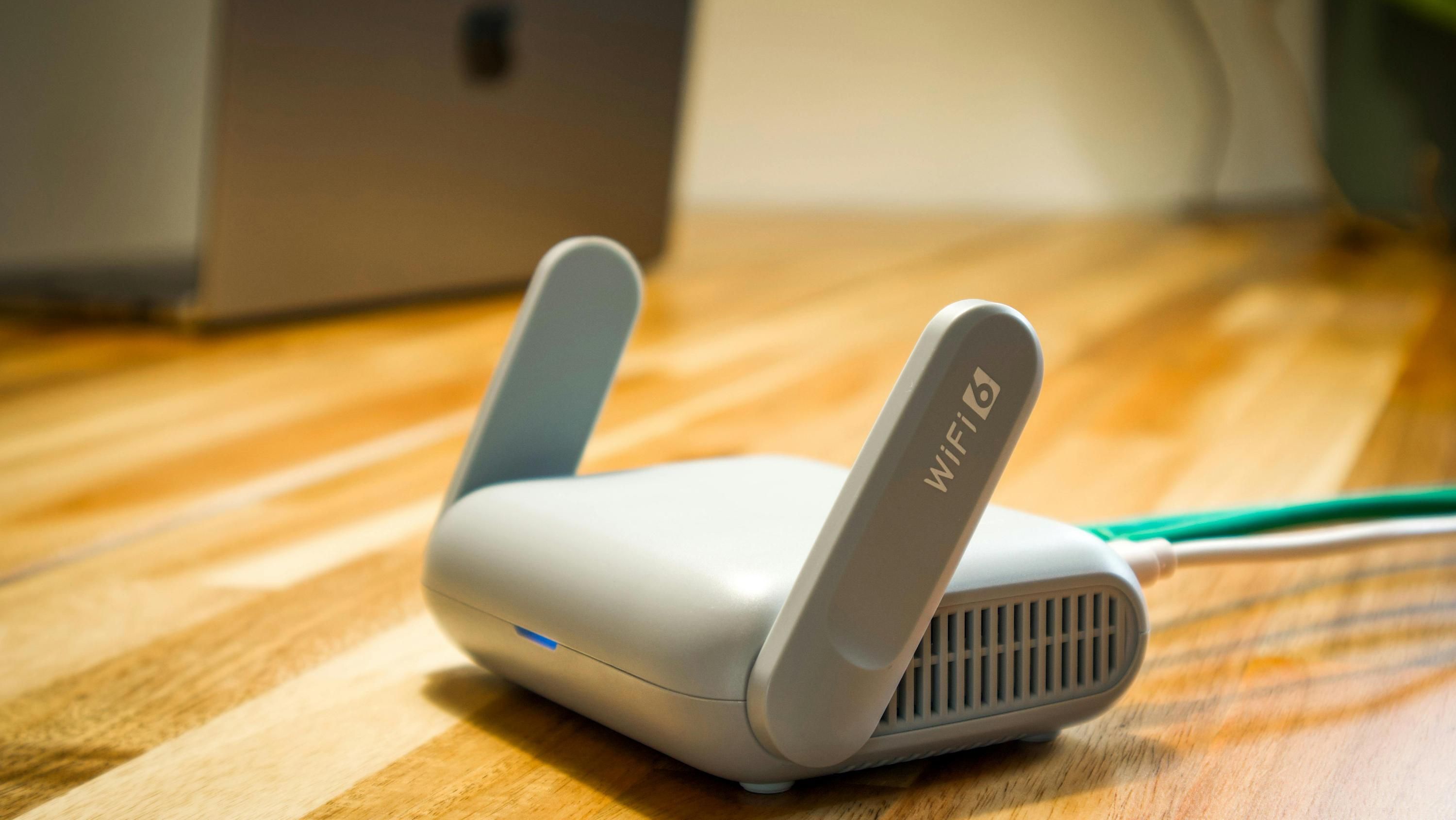 Wi-Fi на ночь стоит выключать Wi-Fi на ночь стоит выключать