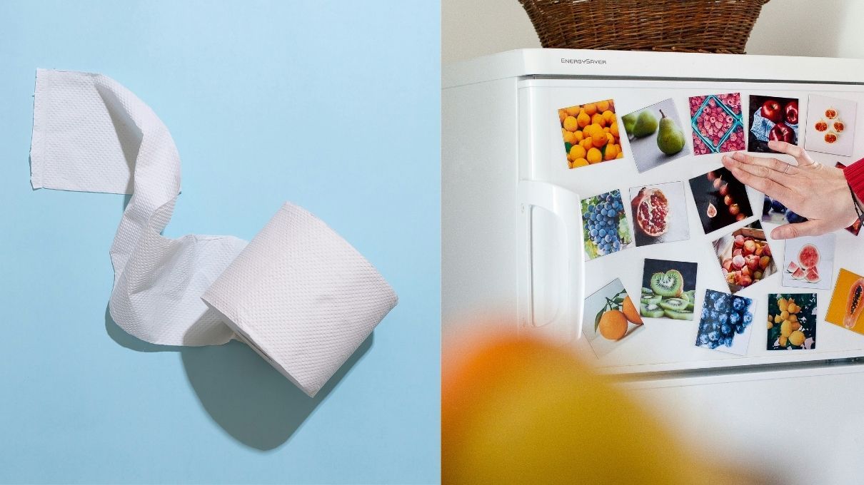 У холодильнику більше не буде поганого запаху
