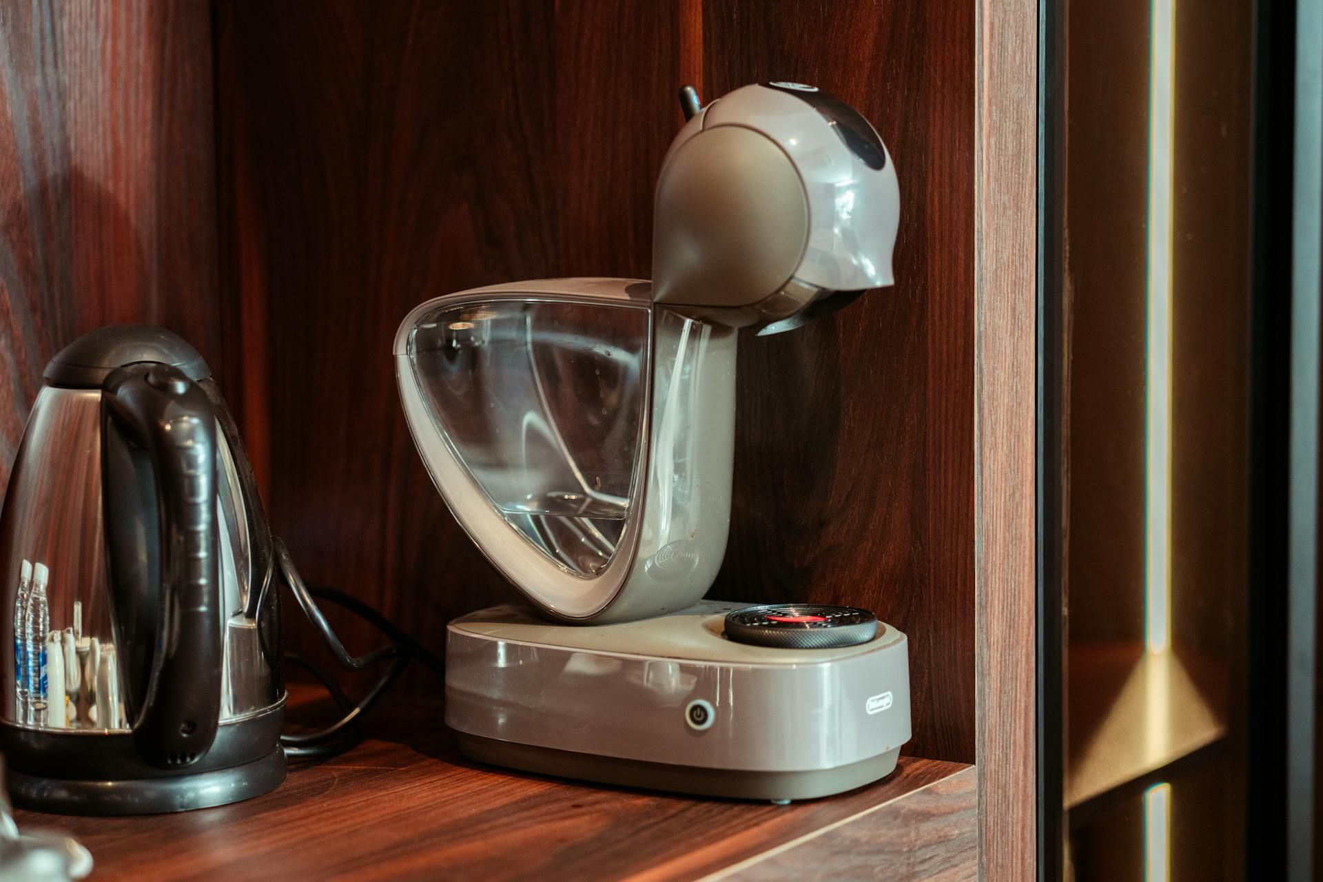 Некоторые приборы нужно отключать из розетки