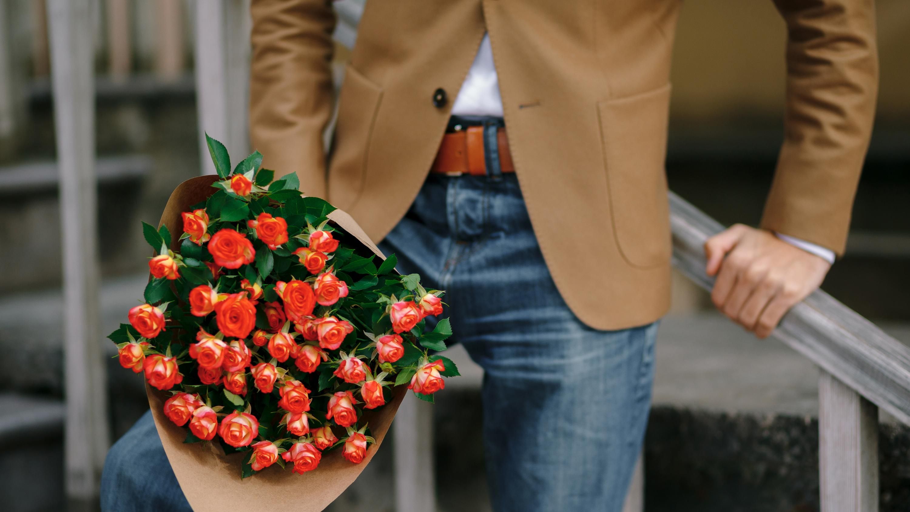 Список цветов, которые можно подарить на День Валентина Список цветов, которые можно подарить на День Валентина