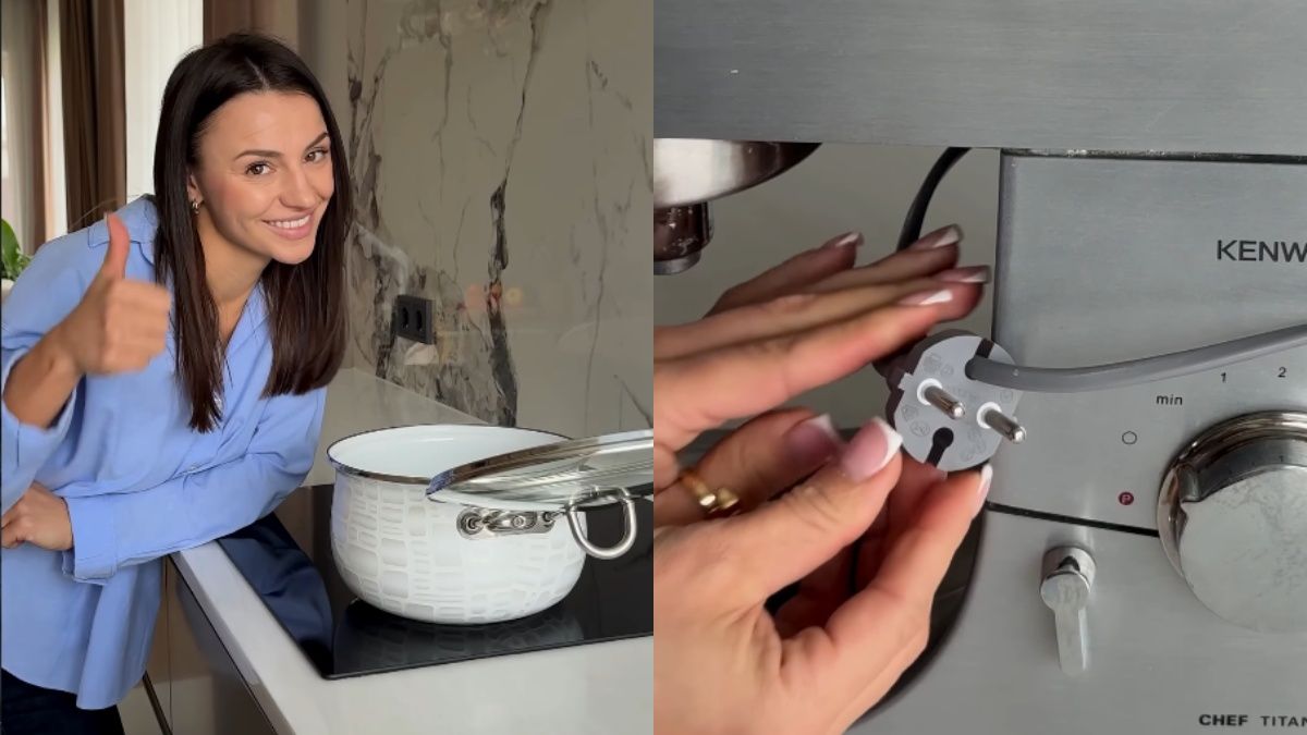 Простые лайфхаки, которые действительно действенны