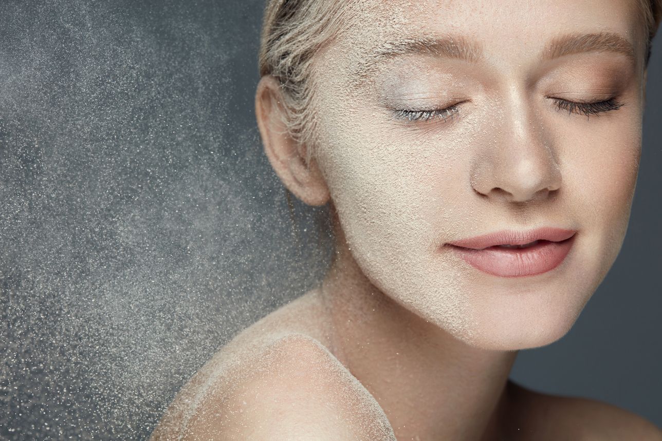 Как выбрать энзимную пудру