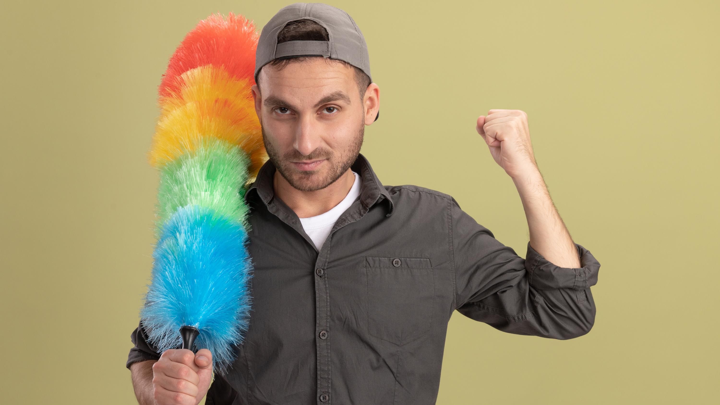 Пипидастр нужно активировать Пипидастр нужно активировать