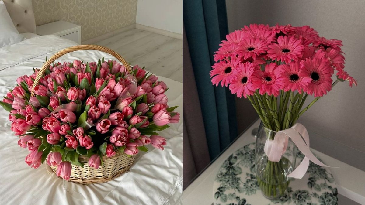 Копеечные ингредиенты продлят свежесть букета Копеечные ингредиенты продлят свежесть букета