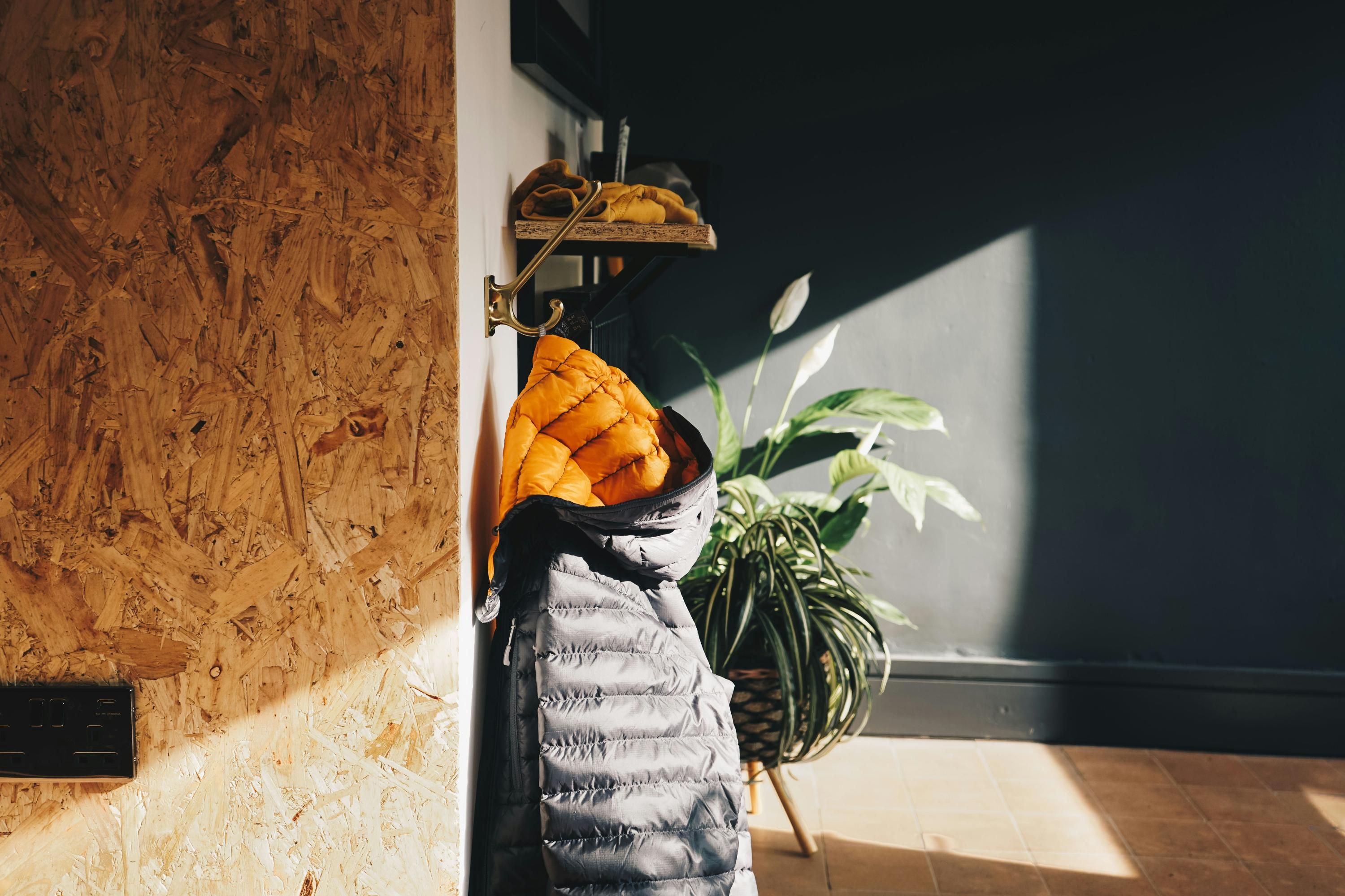 Як зберегти красивий вигляд пуховика