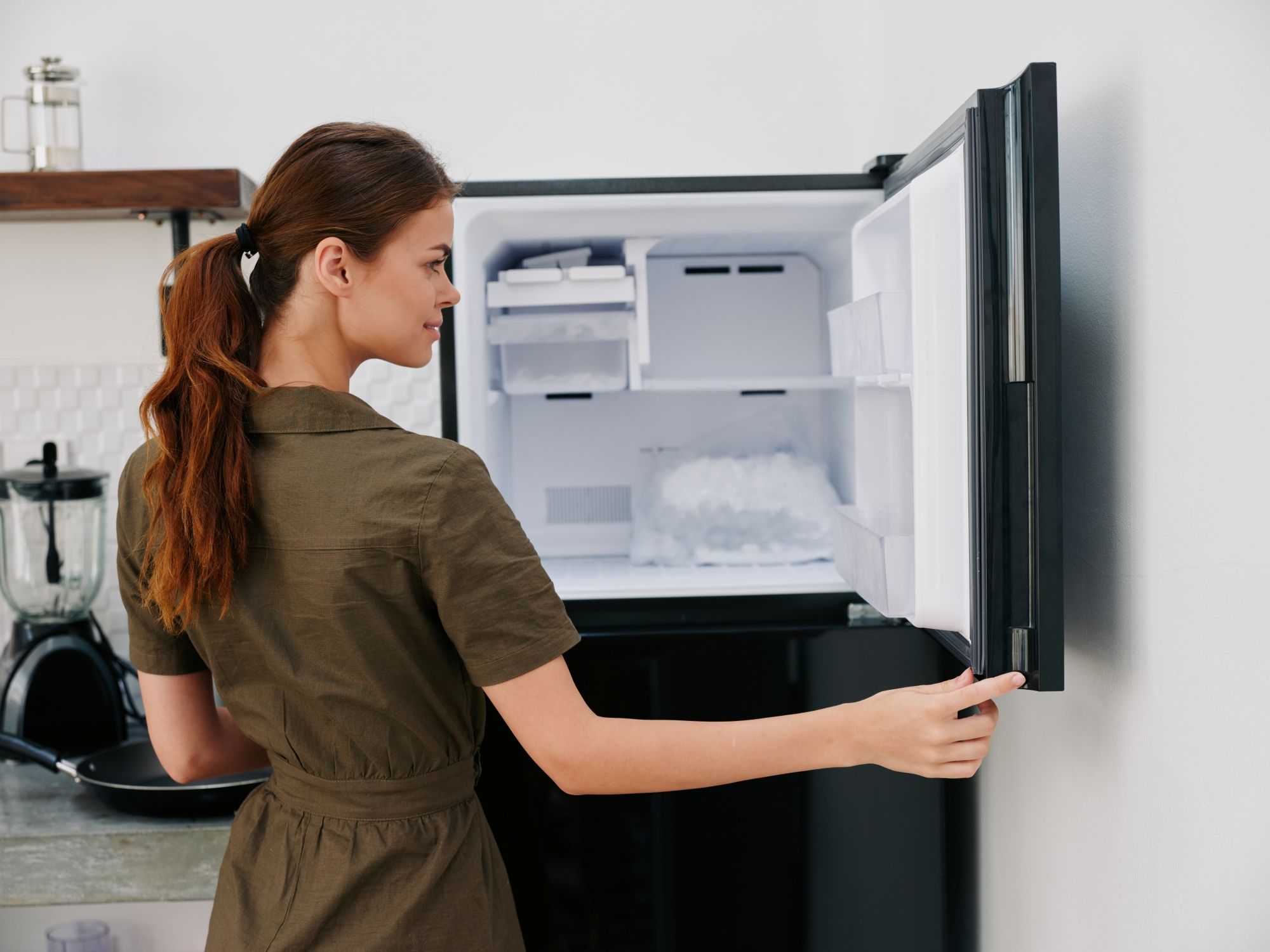 К выбору морозильной камеры следует отнестись с вниманием К выбору морозильной камеры следует отнестись с вниманием