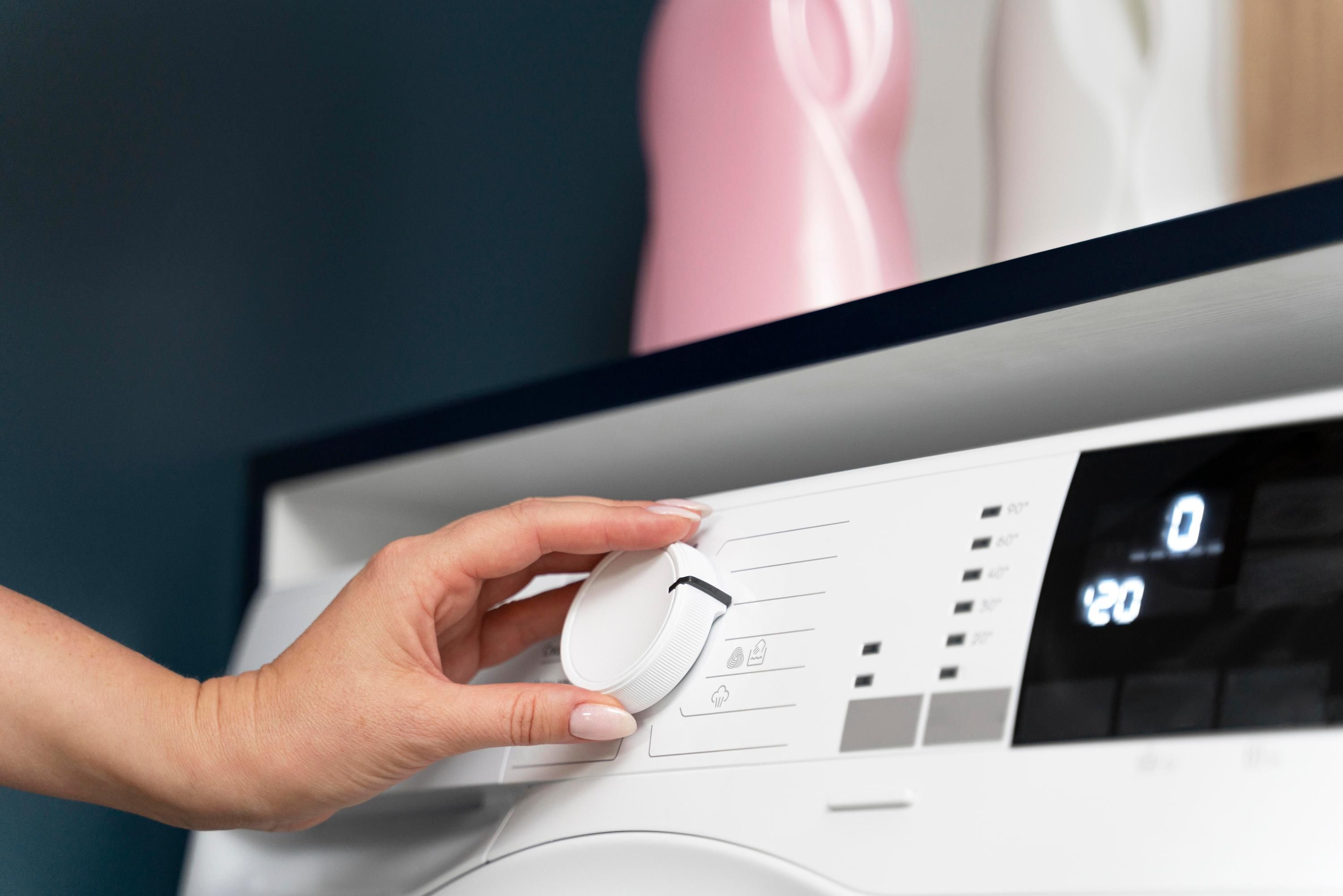 Режим швидкого прання є не зовсім корисний Режим швидкого прання є не зовсім корисний