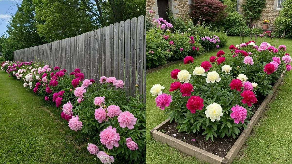 Правильний догляд забезпечить пишне цвітіння півоній Правильний догляд забезпечить пишне цвітіння півоній
