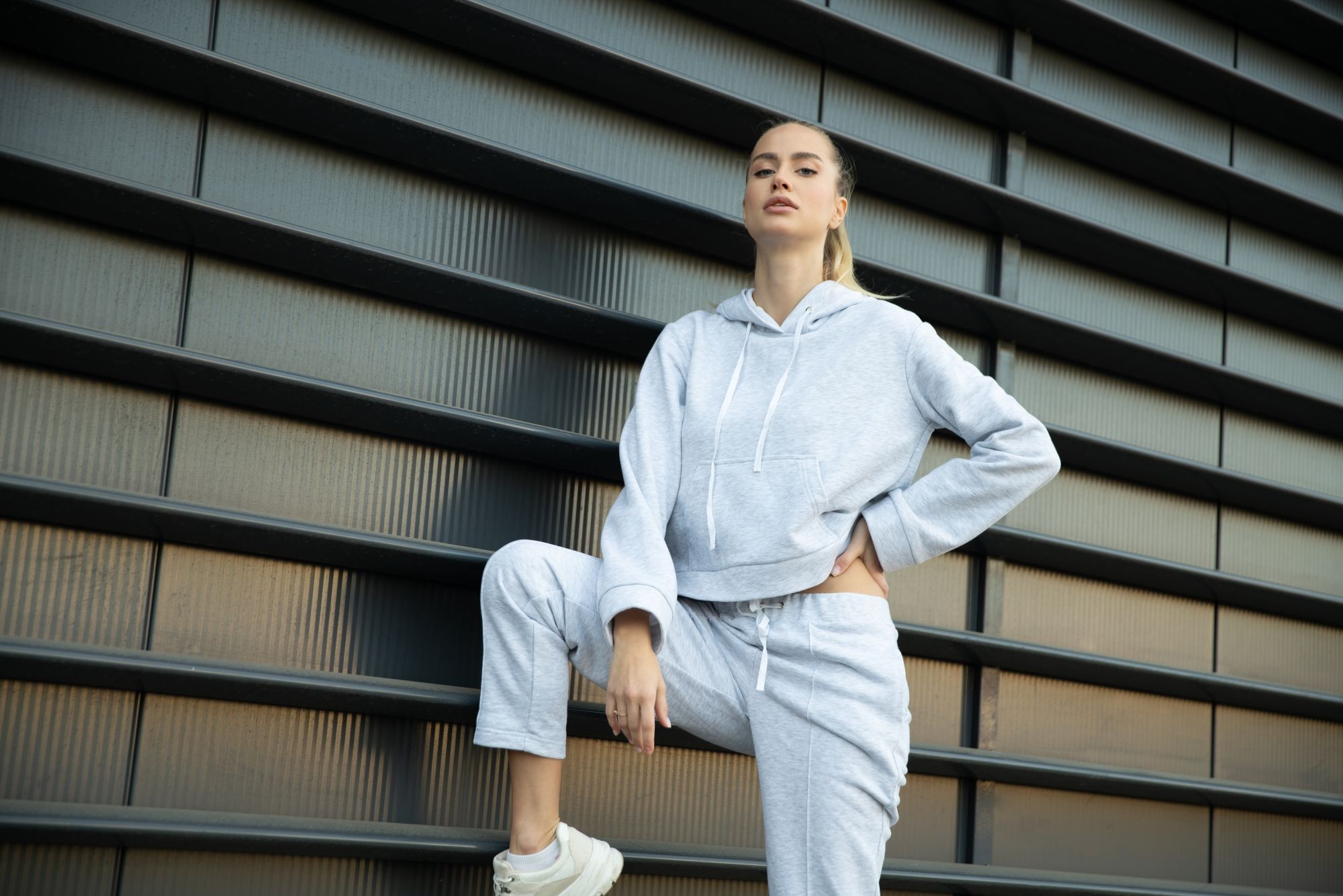 Спортивний костюм обирати потрібно уважно Спортивний костюм обирати потрібно уважно