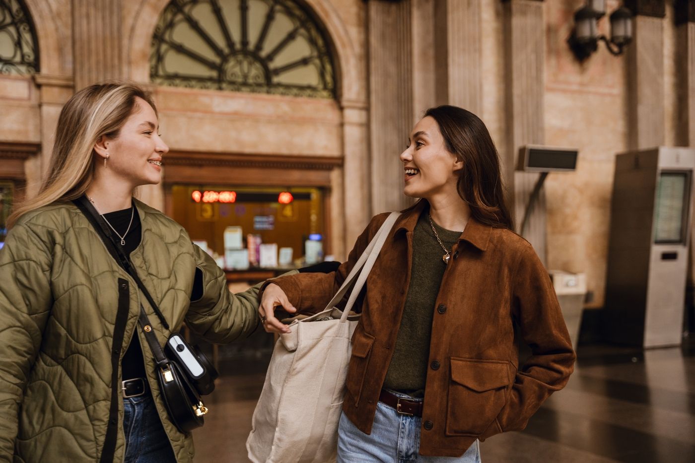 Як обрати пальто чи куртку на весну - на що зважати Як обрати пальто чи куртку на весну - на що зважати