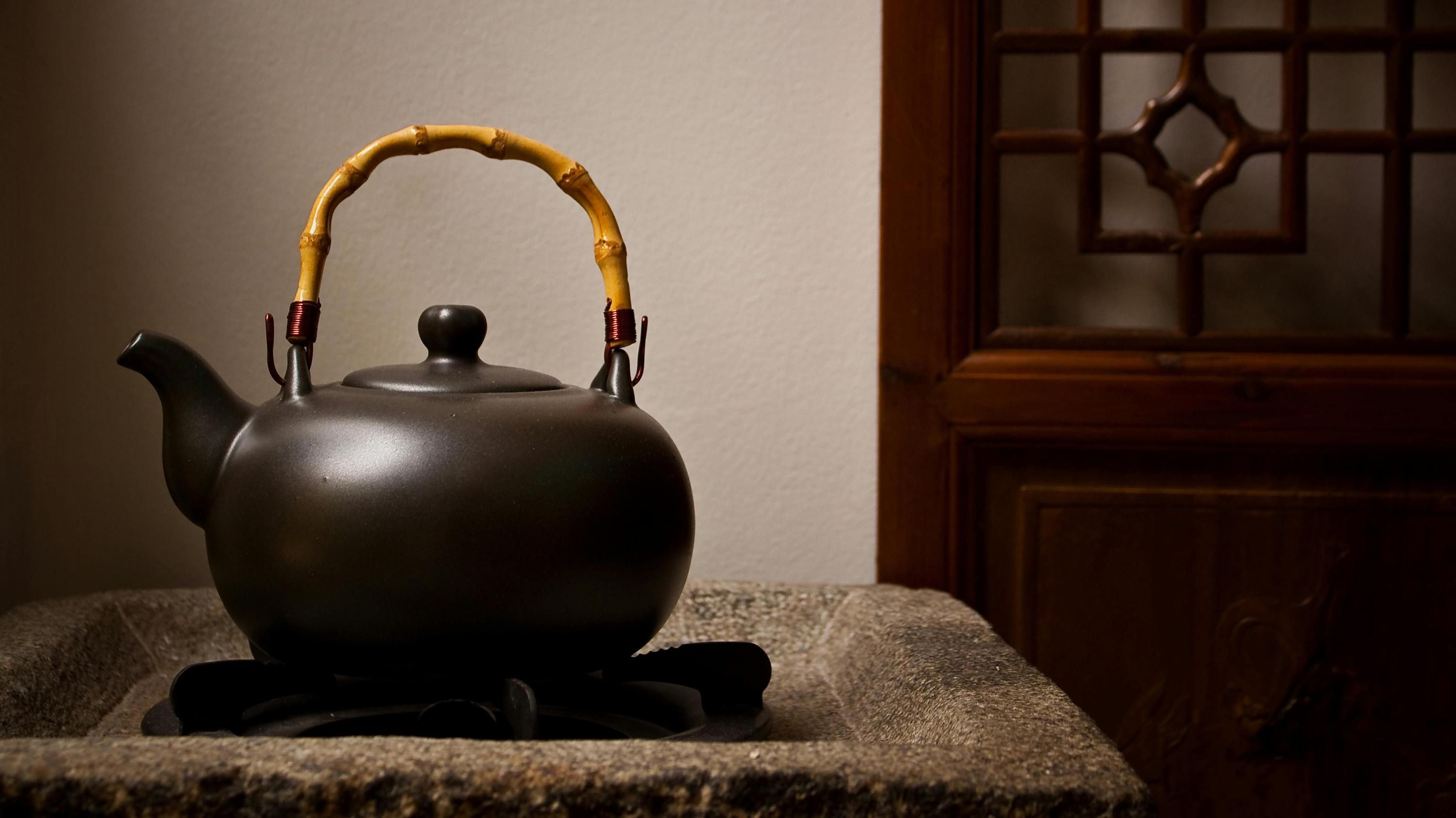 Чим видалити накип з чайнику Чим видалити накип з чайнику