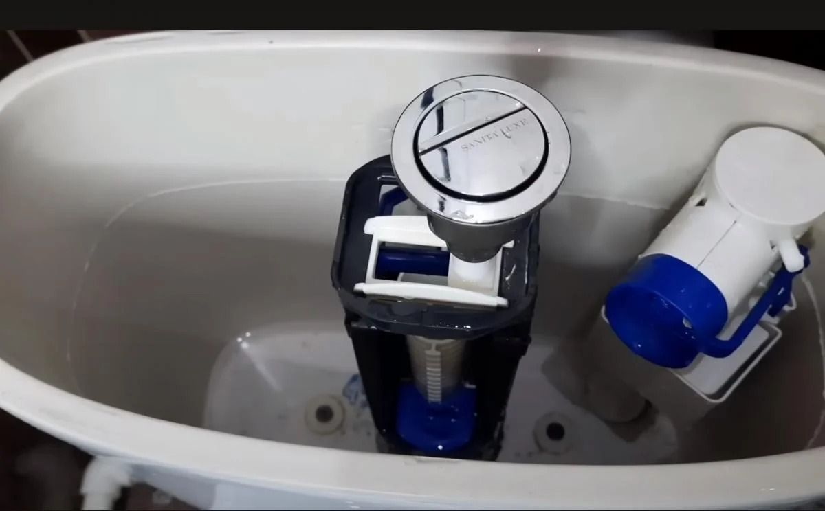 Простой метод выведения налета и ржавчины Простой метод выведения налета и ржавчины