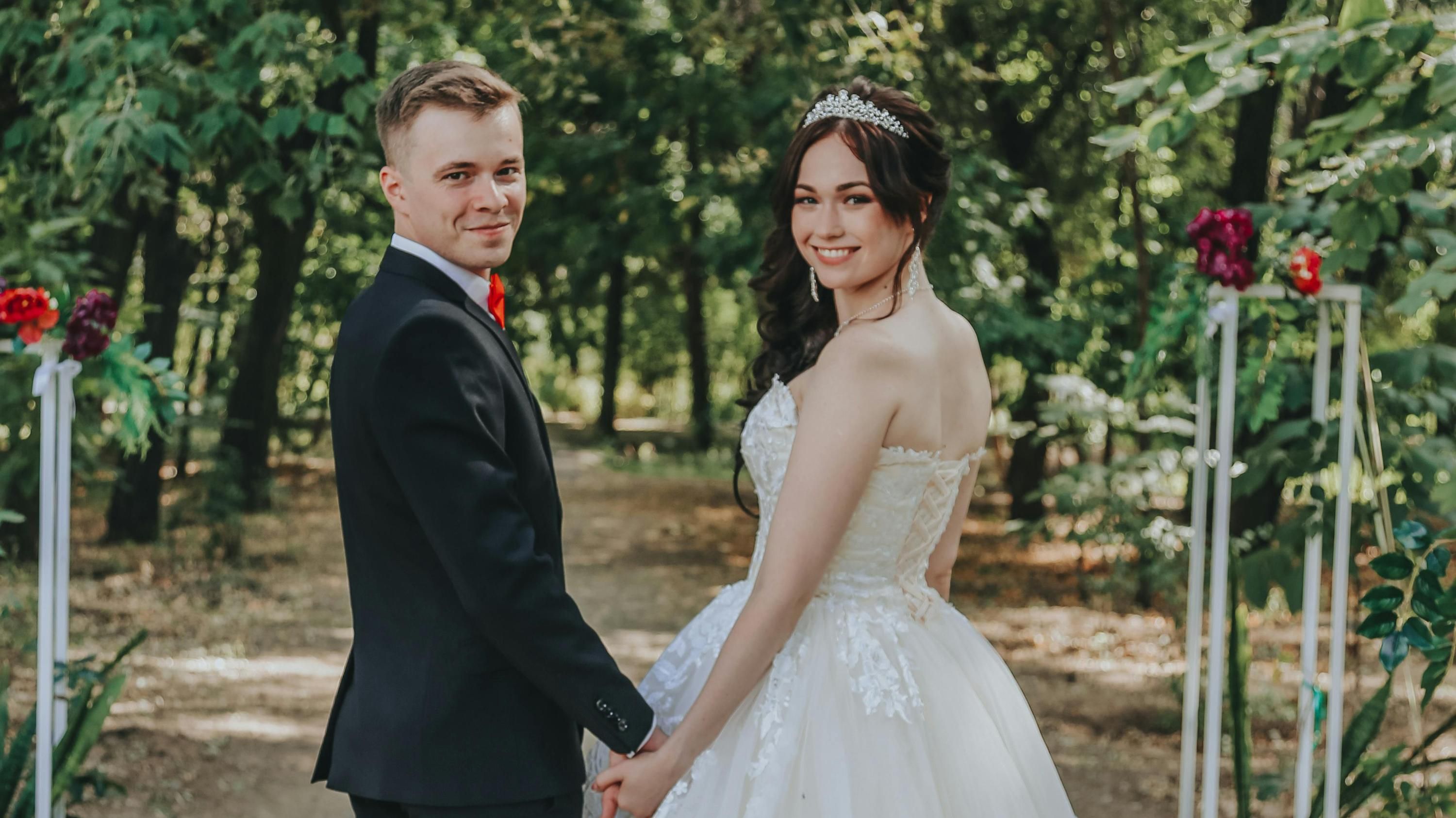 Фахівці розповіли, на чому не варто економити на весіллі Фахівці розповіли, на чому не варто економити на весіллі