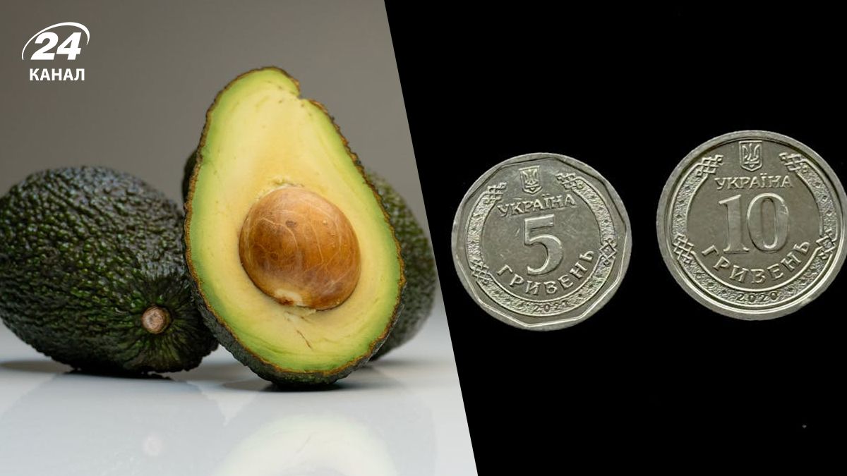 Замість авокадо можна вирощувати один цікавий овоч