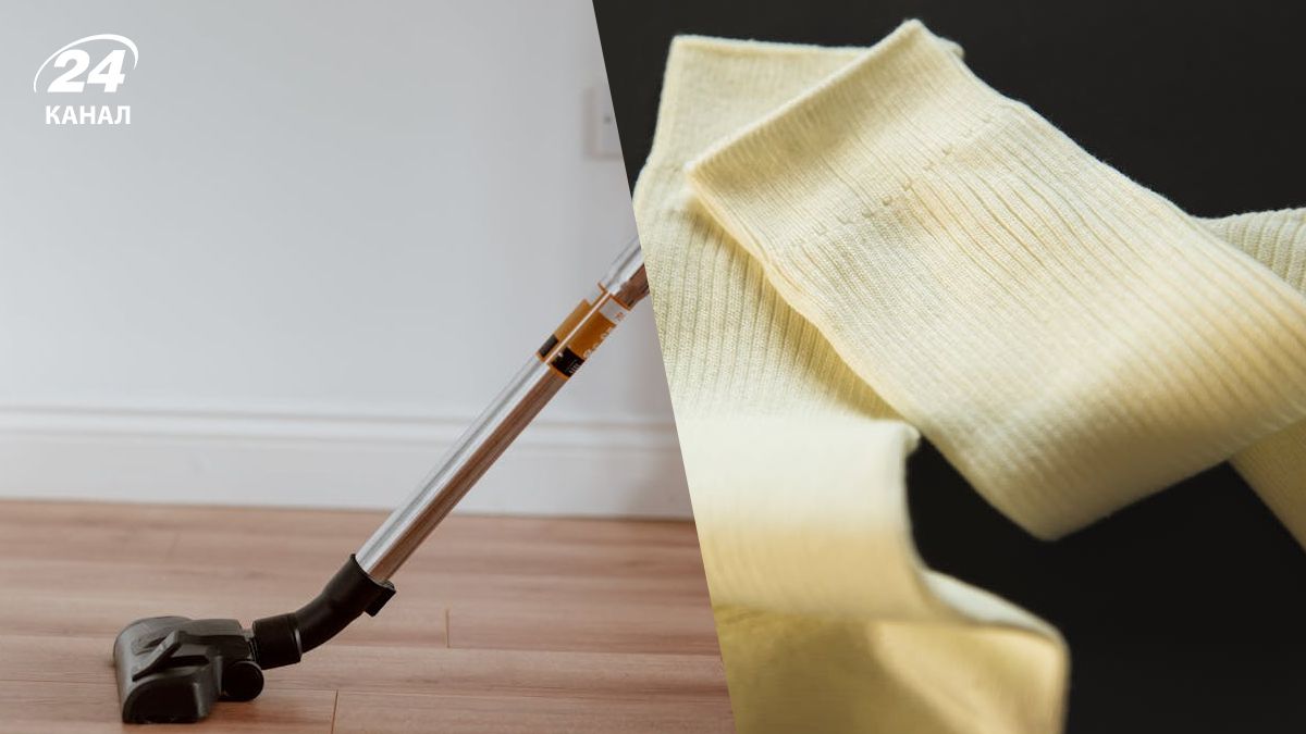 Одна шкарпетка може розв'язати стару проблему Одна шкарпетка може розв'язати стару проблему