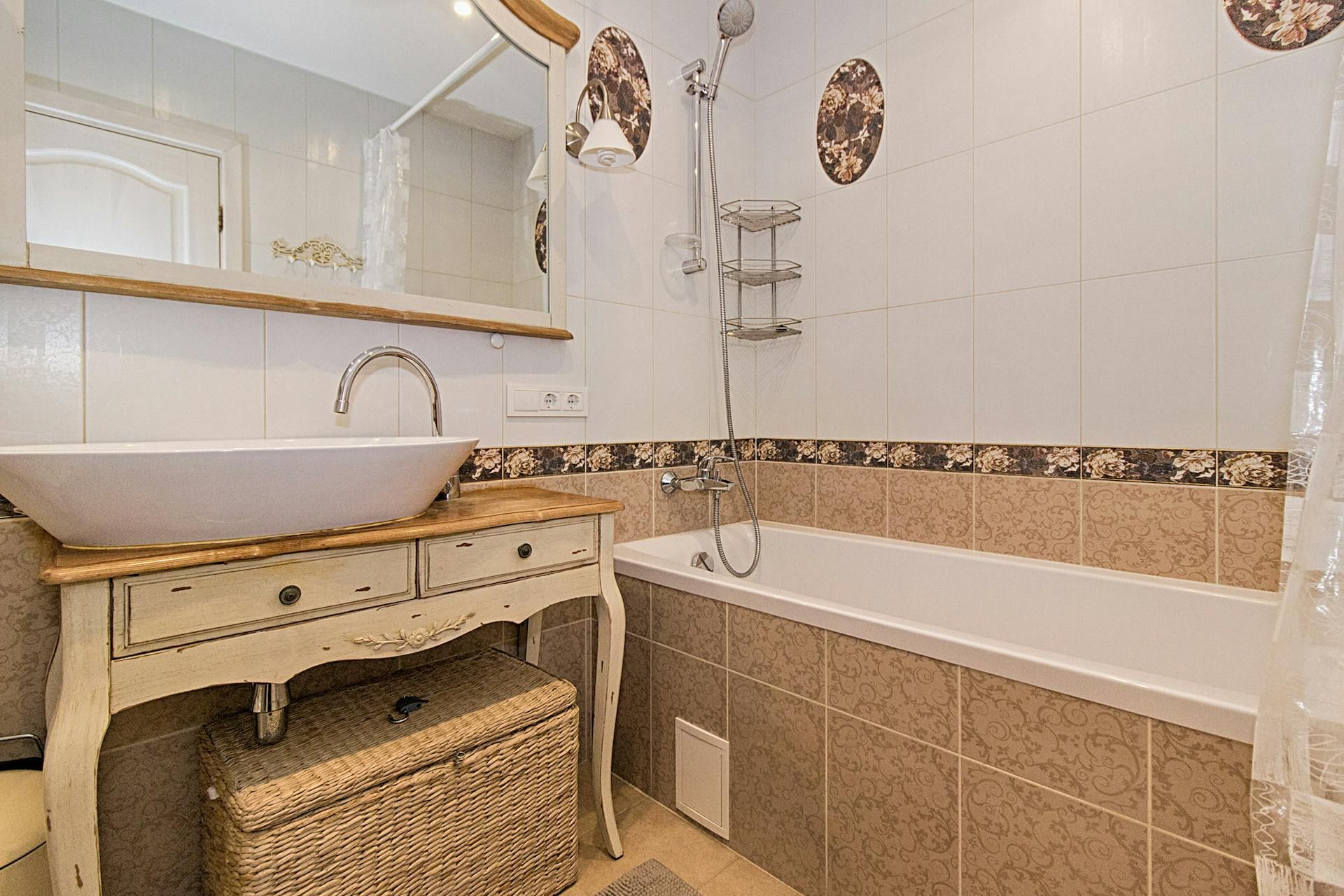 Гости всегда замечают это в ванной комнате